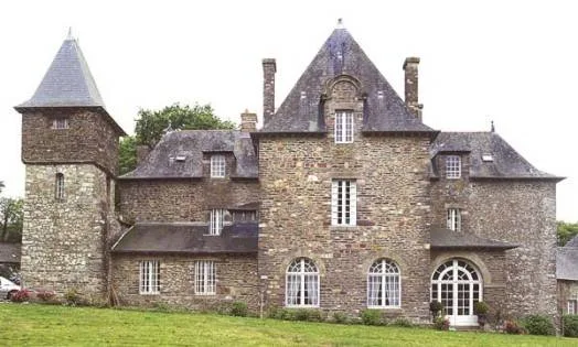Château de Pont-Muzard, Plélan-le-Grand – Ille-et-Vilaine