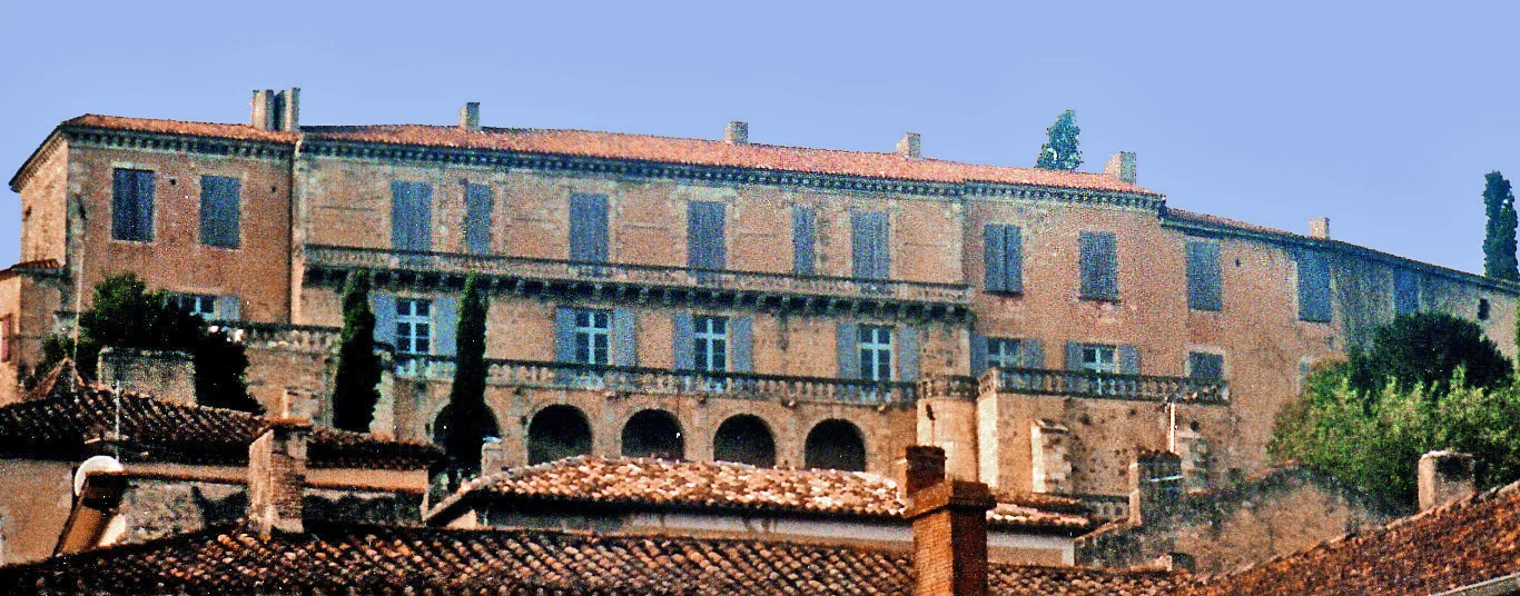 Château de Poudenas, Poudenas – Lot-et-Garonne