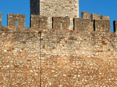 Château de Pouzilhac