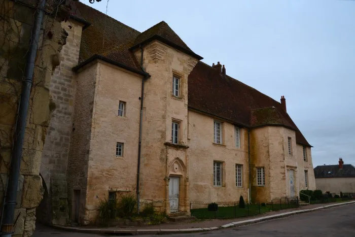 Château de Prémery, Prémery – Nièvre