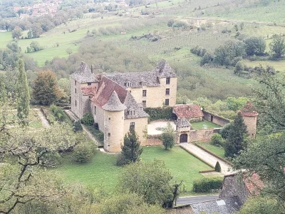 Château de Presque