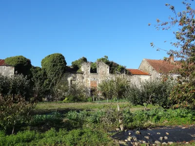 Château de Princé