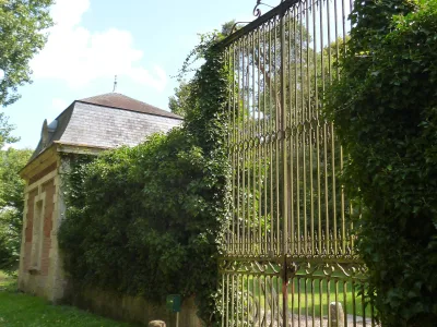 Château de Pronleroy