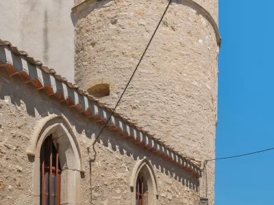 Château de Puissalicon
