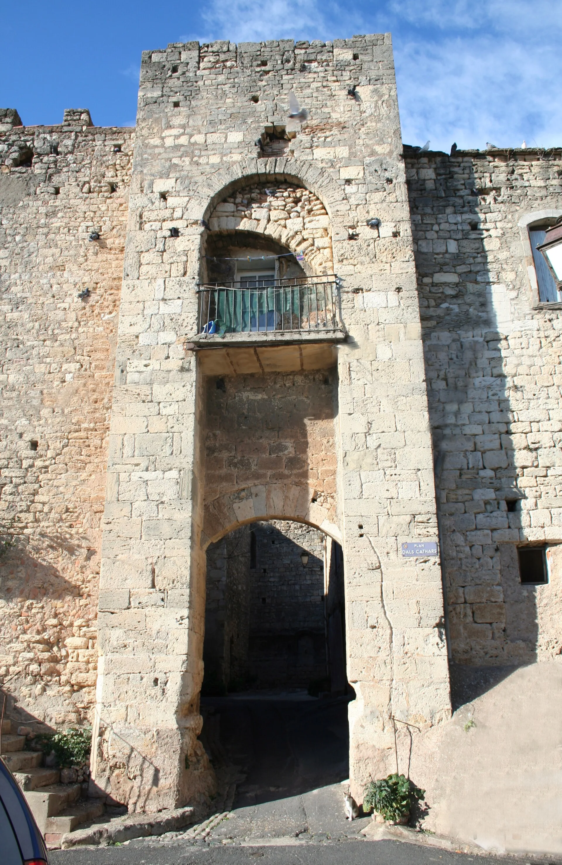 Château de Puisserguier, Puisserguier – Hérault