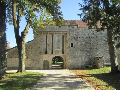 Château de Puits