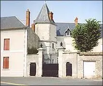 Château de Pussay