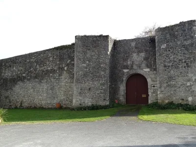 Château de Puyguilhem
