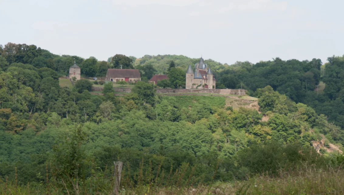 Château de Puyguillon