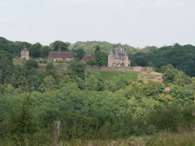 Château de Puyguillon