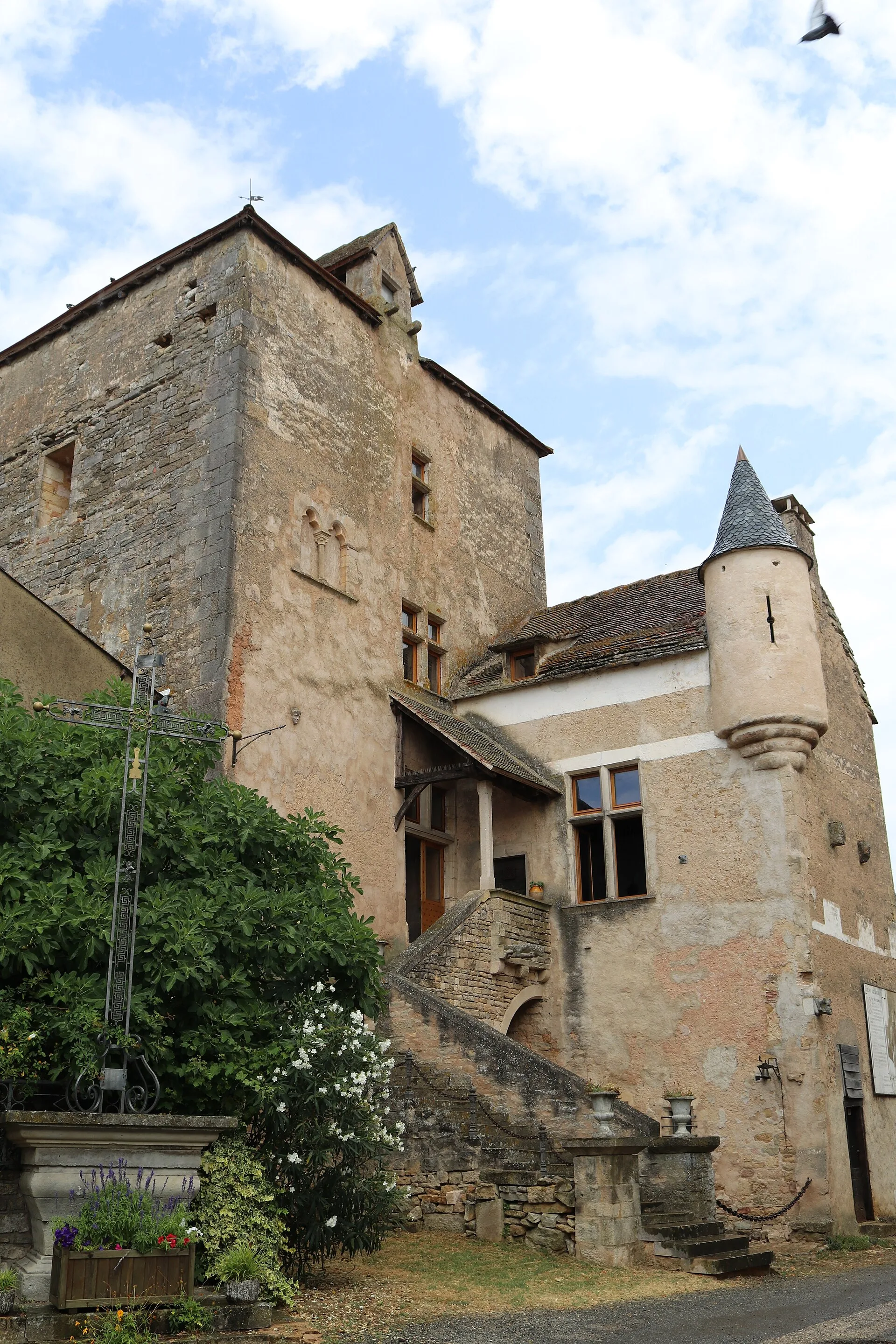Château de Puylagarde, Puylagarde – Tarn-et-Garonne