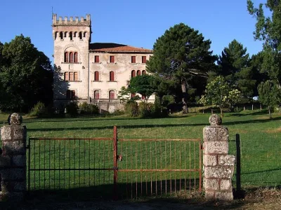Château de Quenza