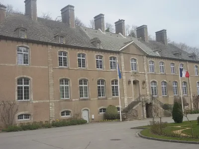 Château de Querqueville