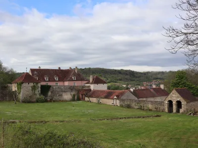 Château de Quincerot