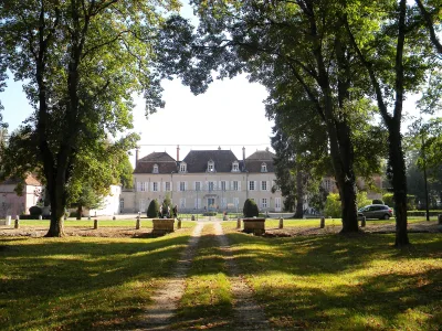 Château de Quincey