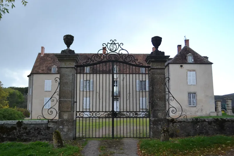 Château de Quincize
