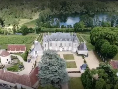 Château de Quincy