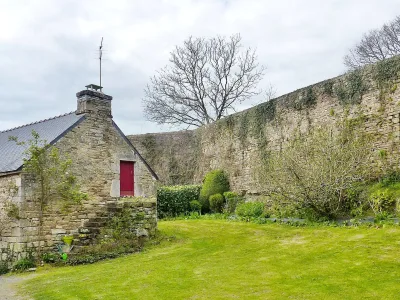 Château de Quinipily