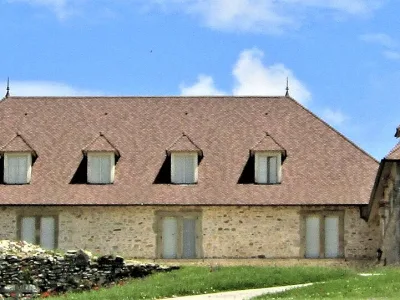 Château de Quinsonnas