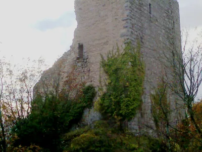 Château de Ramstein