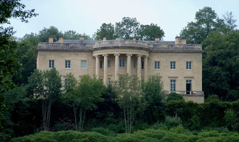 Château de Rastignac