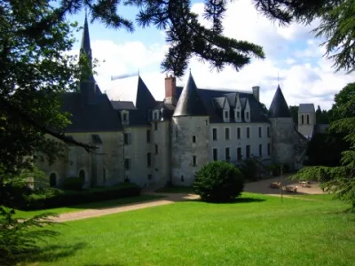 Château de Reignac