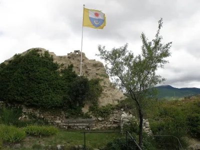 Château de Reilhanette