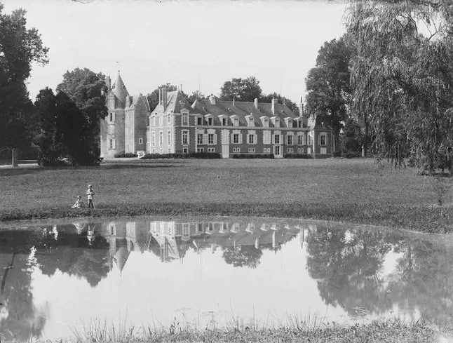 Château de Renay, Renay – Loir-et-Cher