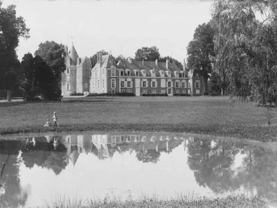 Château de Renay
