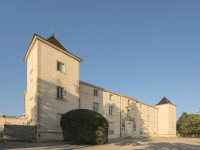 Château de Restinclières