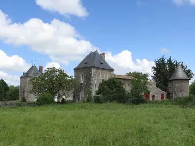 Château de Retail