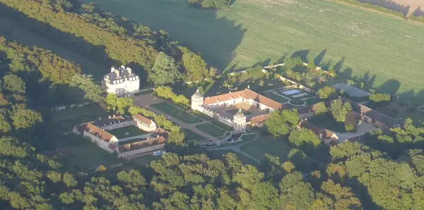 Château de Reverseaux