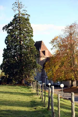 Château de Richebourg