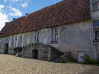Château de Richemont