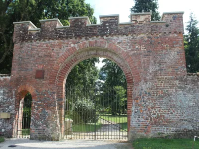 Château de Richemont