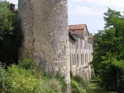 Château de Richemont