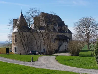 Château de Rilhat