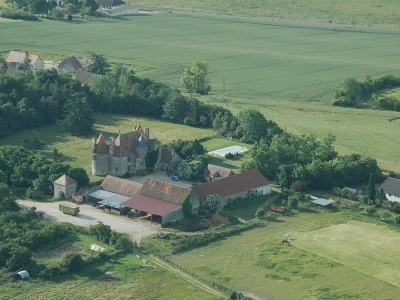 Château de Ris