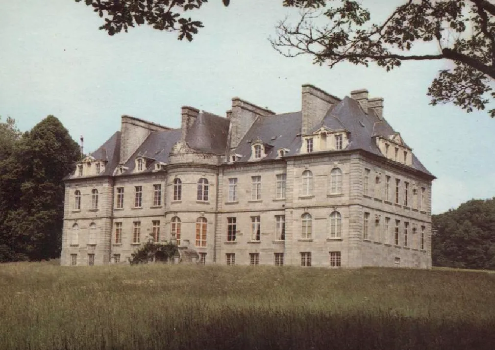 Château de Robien