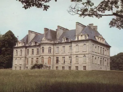 Château de Robien