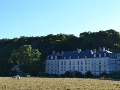 Château de Rochambeau