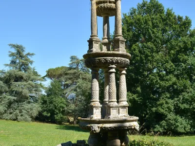 Château de Roche