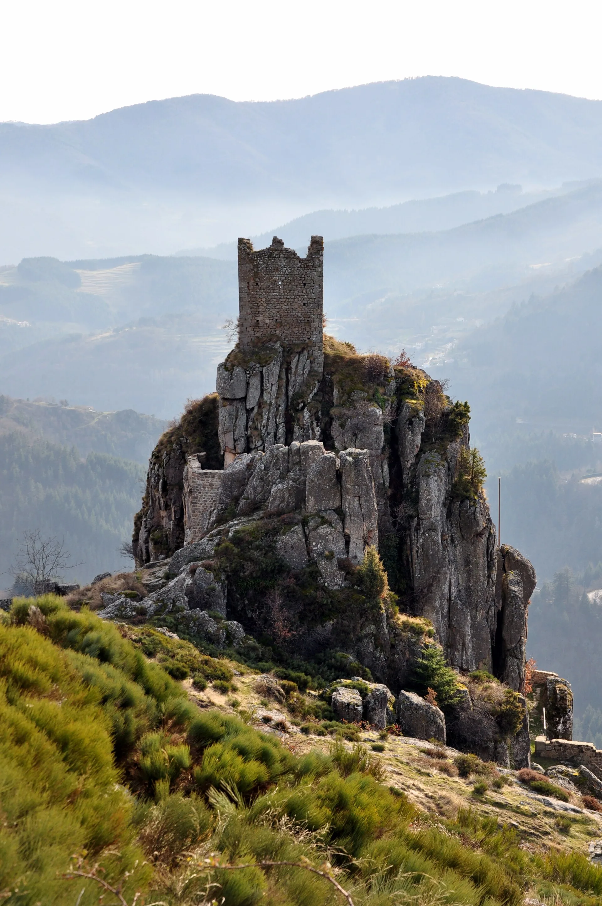 Château de Rochebonne