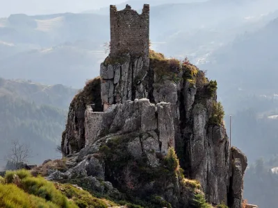 Château de Rochebonne