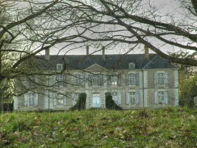 Château de Rochefort