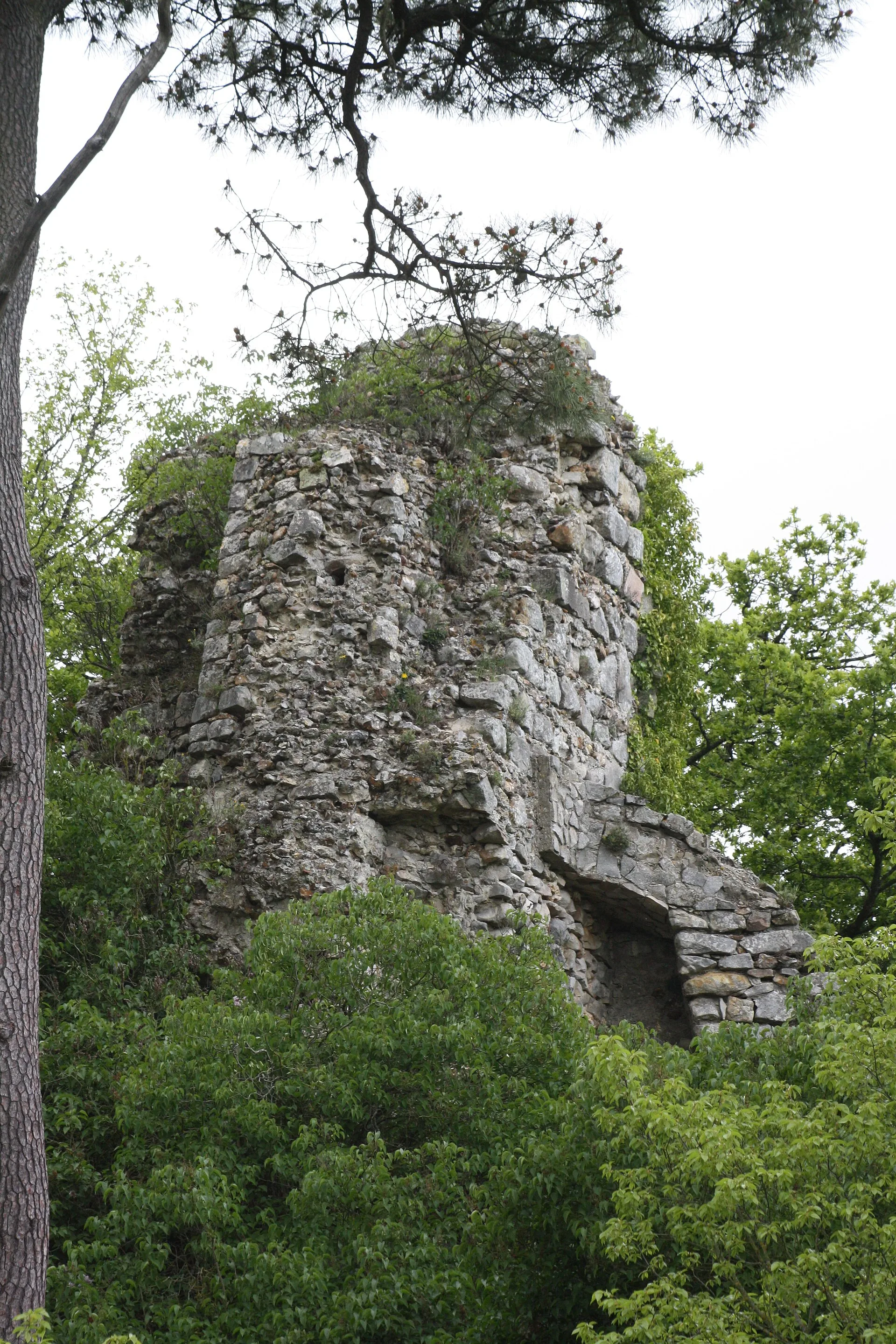 Château de Rochefort-en-Yvelines, Rochefort-en-Yvelines – Yvelines