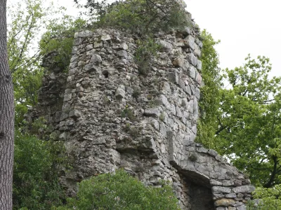 Château de Rochefort-en-Yvelines