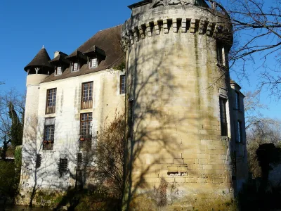 Château de Rognac