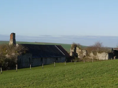 Château de Rognac