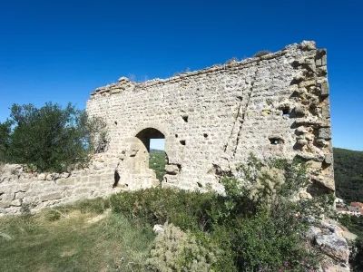 Château de Rognes